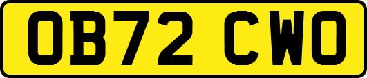 OB72CWO