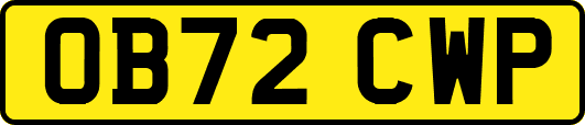 OB72CWP