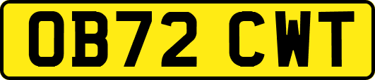 OB72CWT