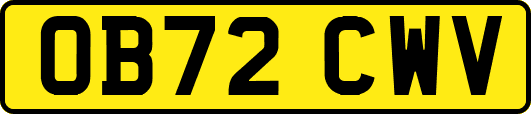OB72CWV