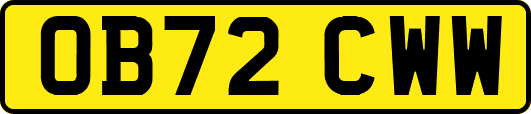 OB72CWW