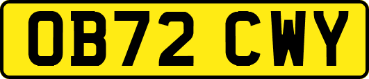 OB72CWY