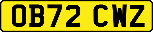 OB72CWZ
