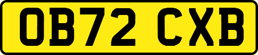 OB72CXB