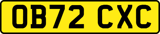 OB72CXC