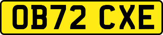 OB72CXE