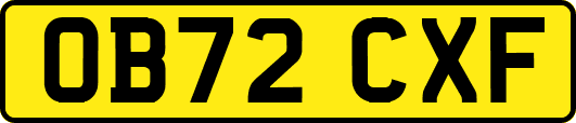 OB72CXF