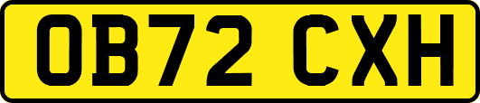 OB72CXH