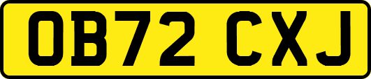 OB72CXJ