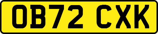OB72CXK
