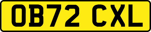 OB72CXL