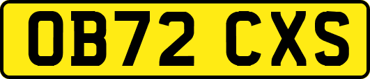 OB72CXS