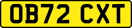 OB72CXT