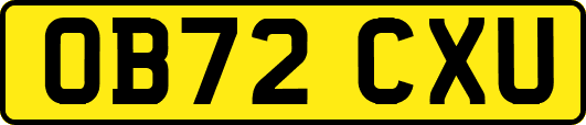 OB72CXU