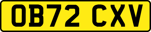 OB72CXV