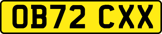 OB72CXX