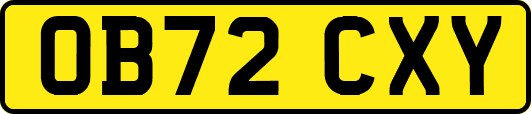 OB72CXY