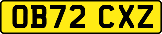 OB72CXZ