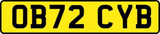 OB72CYB