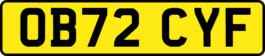 OB72CYF