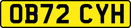 OB72CYH