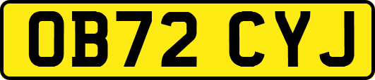 OB72CYJ