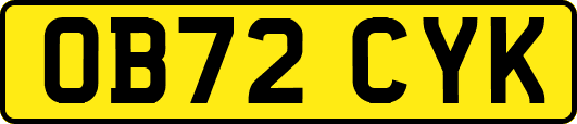 OB72CYK