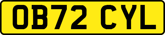 OB72CYL