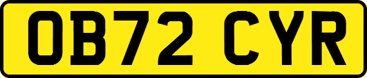 OB72CYR