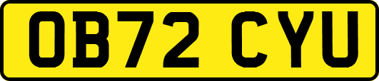 OB72CYU
