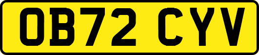 OB72CYV