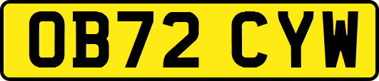 OB72CYW