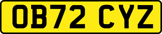 OB72CYZ