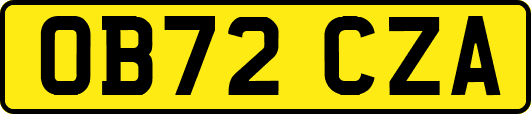 OB72CZA