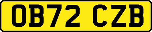 OB72CZB