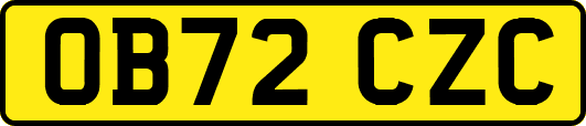 OB72CZC