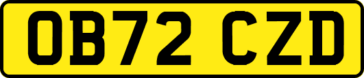OB72CZD