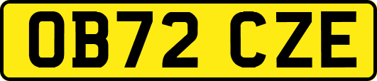 OB72CZE