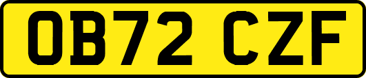 OB72CZF