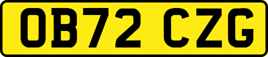 OB72CZG