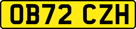 OB72CZH