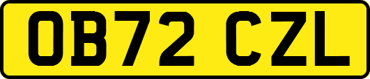OB72CZL