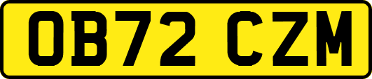 OB72CZM