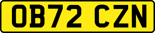OB72CZN