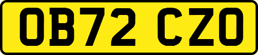 OB72CZO