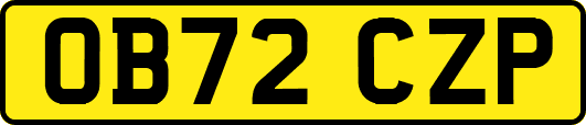 OB72CZP