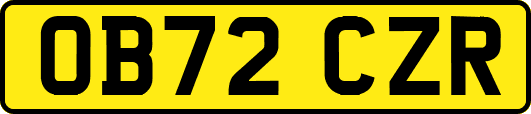 OB72CZR