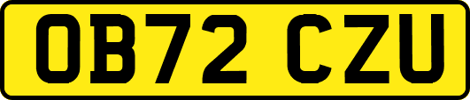 OB72CZU