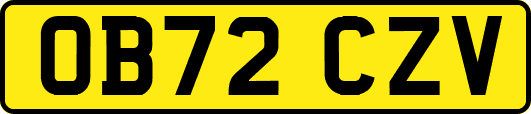 OB72CZV