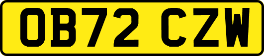 OB72CZW